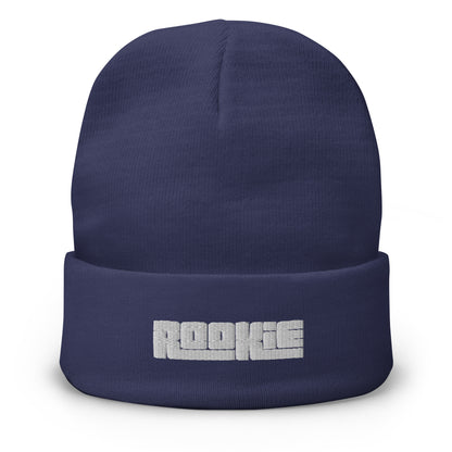 Rookie Beanie