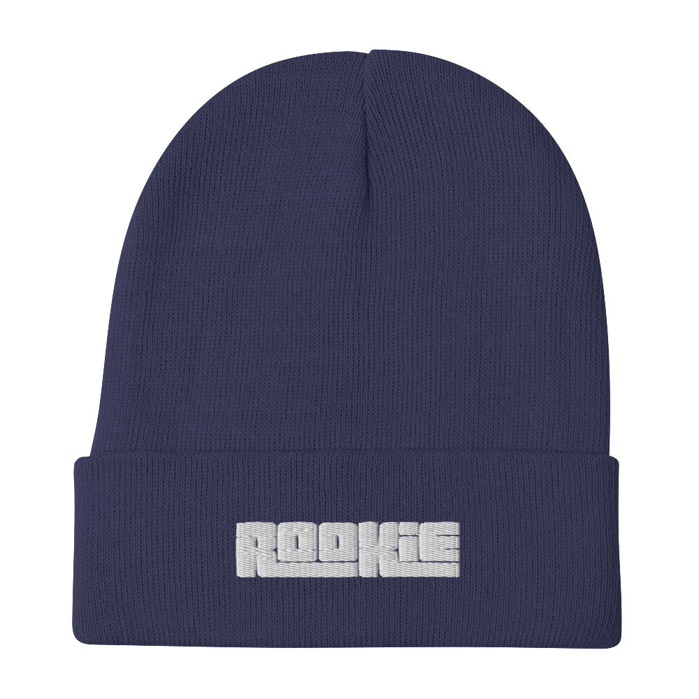 Rookie Beanie