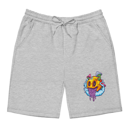 Rookie Fleece Shorts