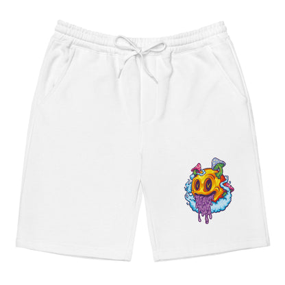 Rookie Fleece Shorts