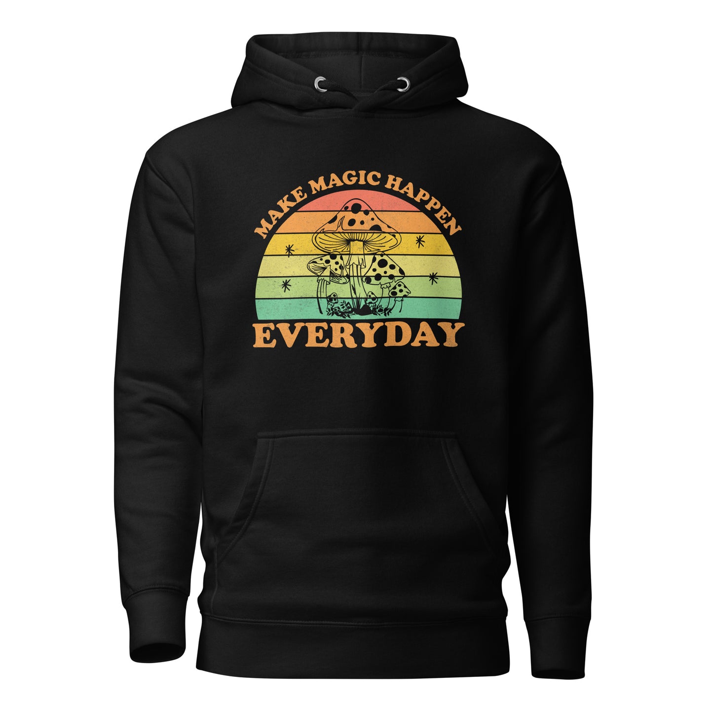 Make Magic Happen Hoodie