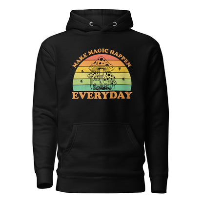 Make Magic Happen Hoodie