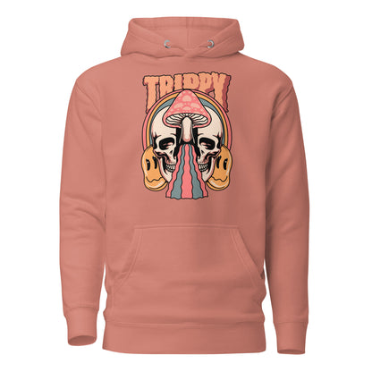 Trippy World Hoodie