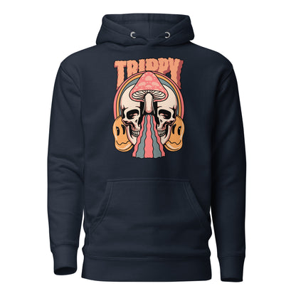 Trippy World Hoodie