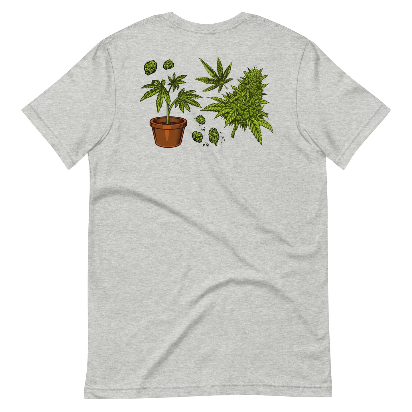 Bud Life Shirt