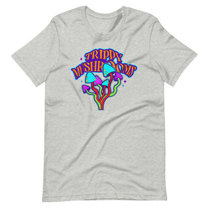 Trippy Mushrooms Shirt