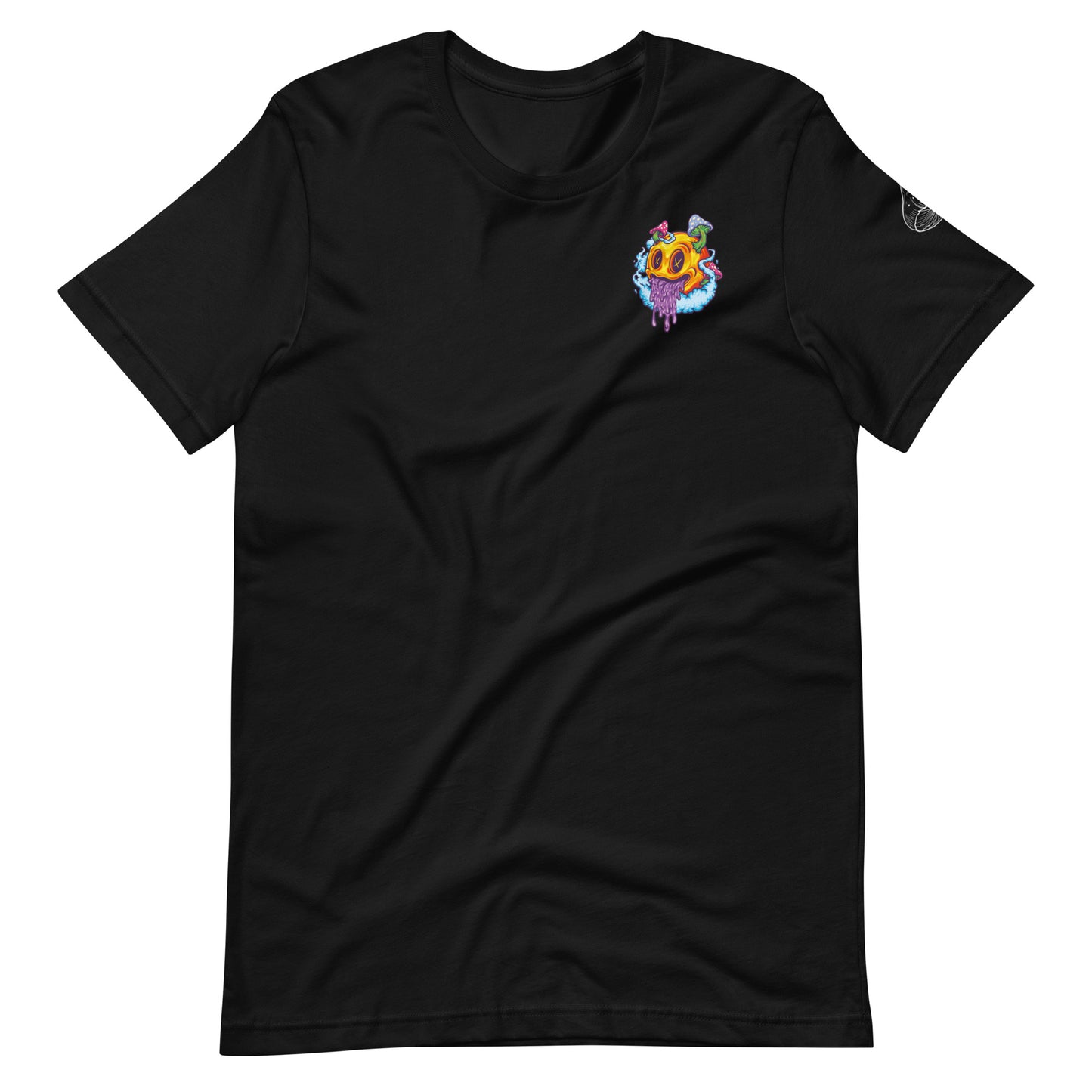 Small Rookie Shirt