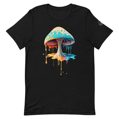 Melting Mushroom Shirt