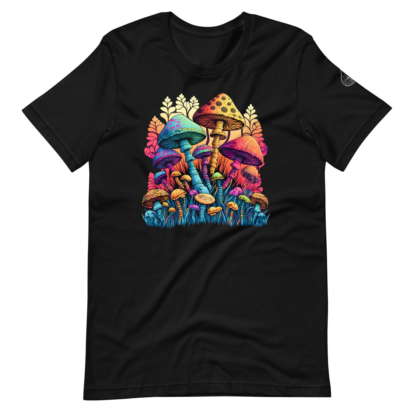 Mushroom Forest Shirt