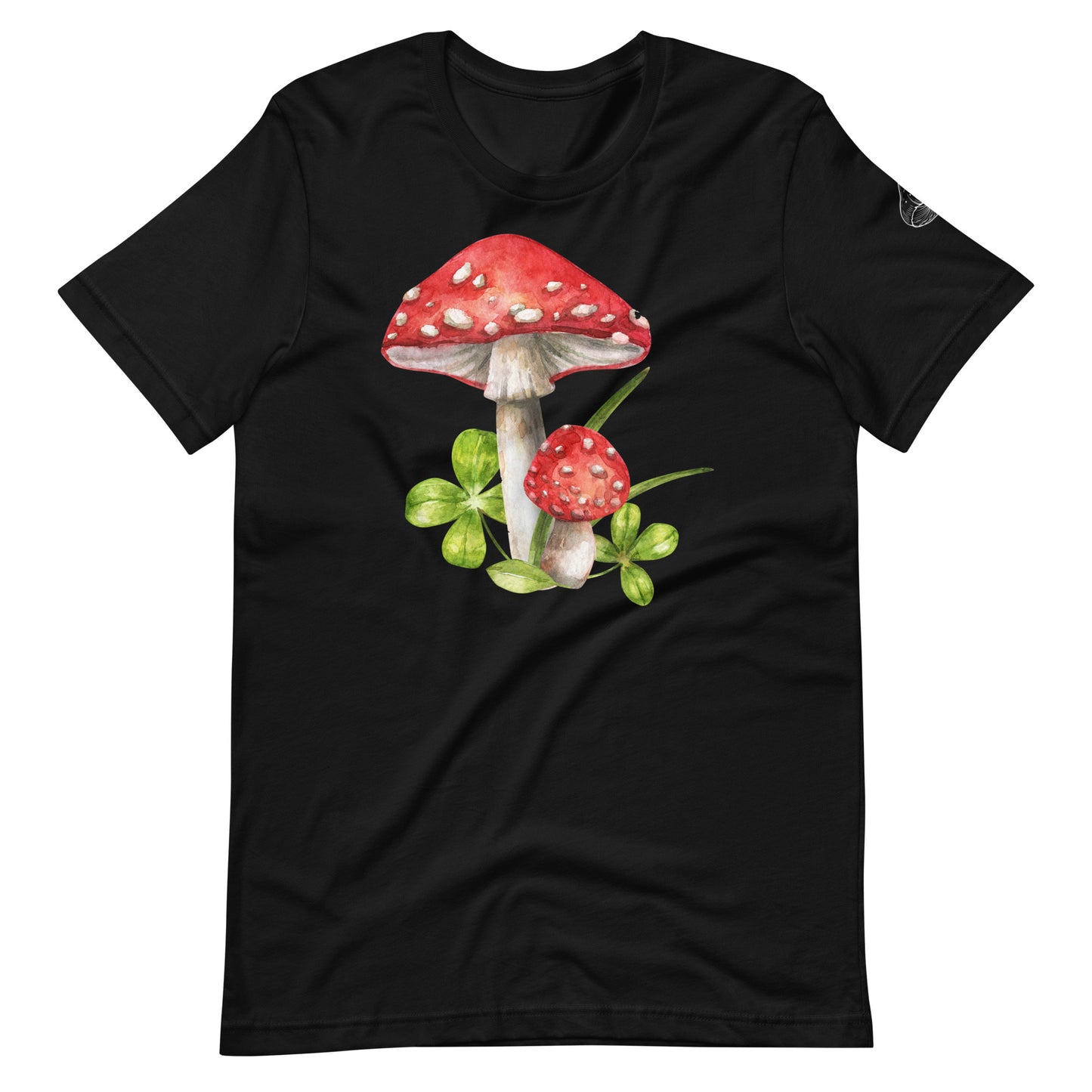 Amanita Muscaria Shirt