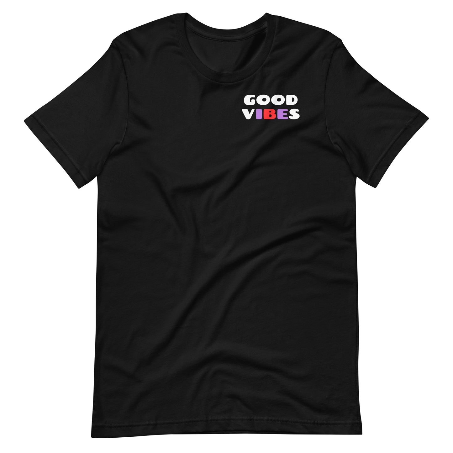 Good Vibes Shirt