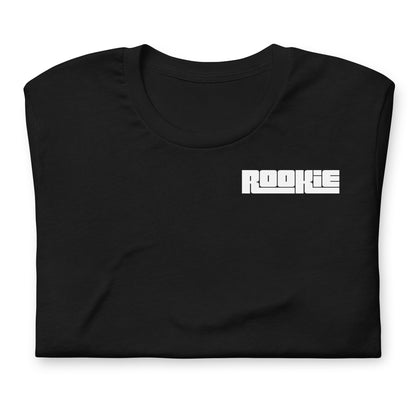 Rookie Back Up Shirt