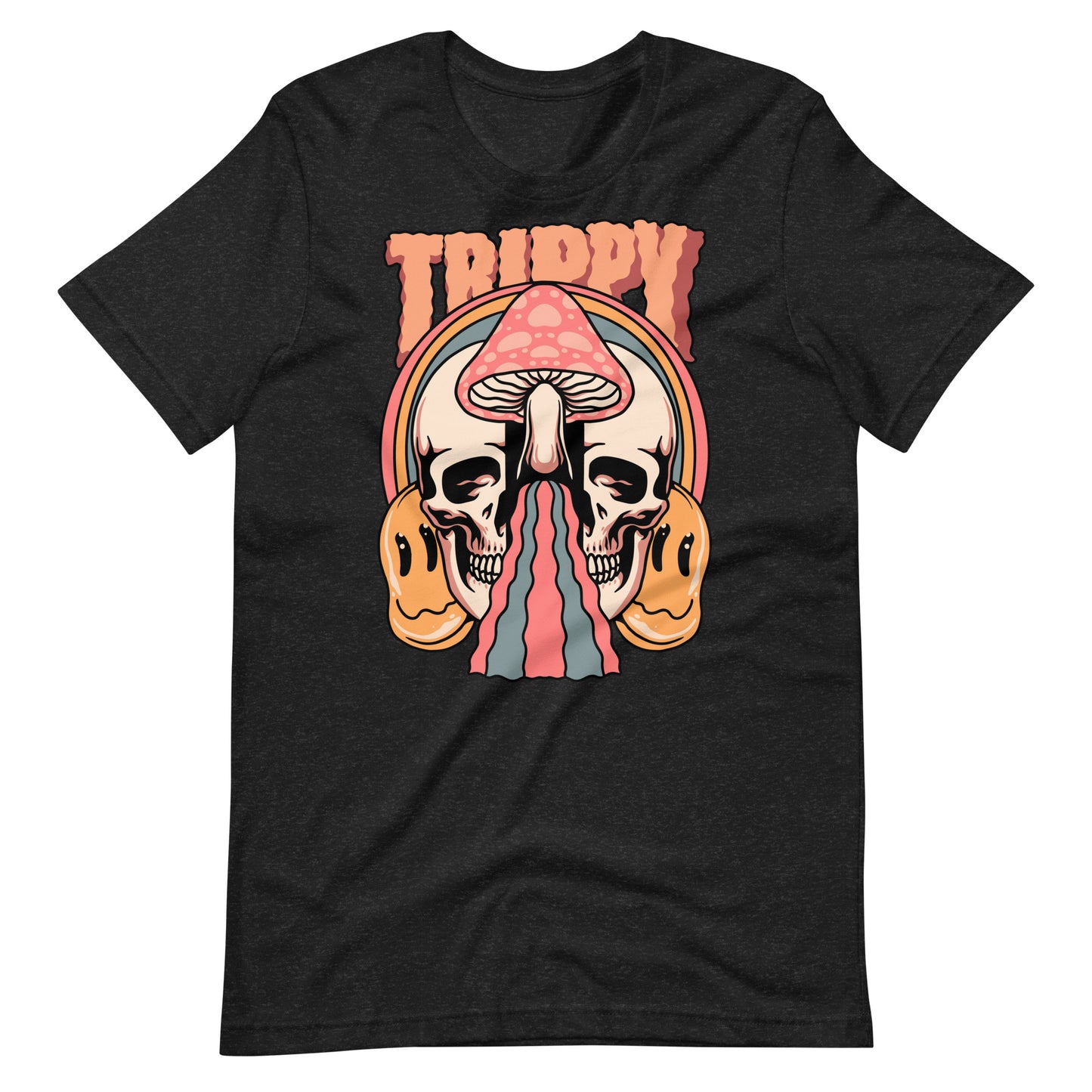 Trippy World Shirt