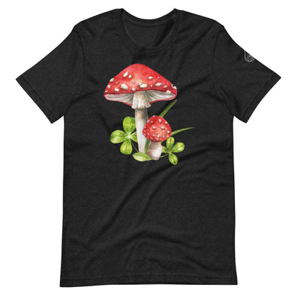 Amanita Muscaria Shirt