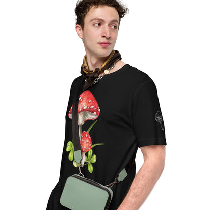 Amanita Muscaria Shirt