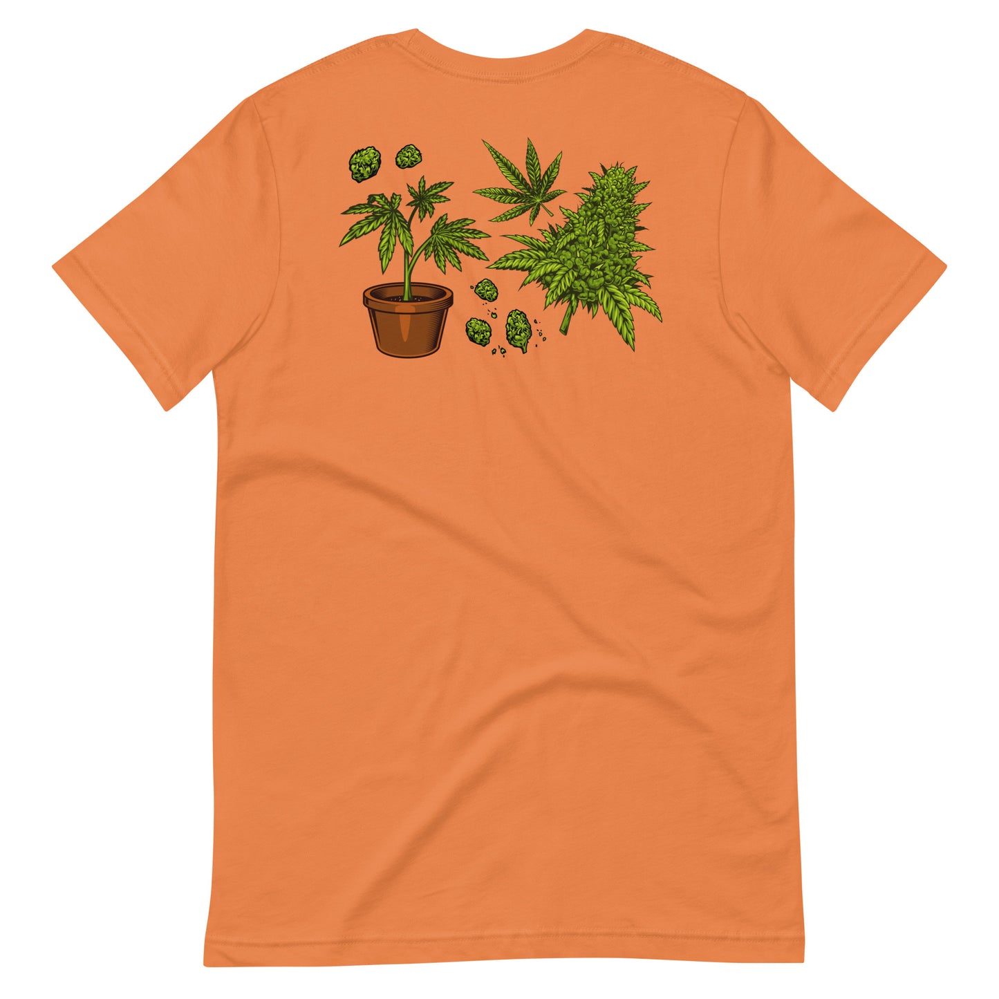 Bud Life Shirt