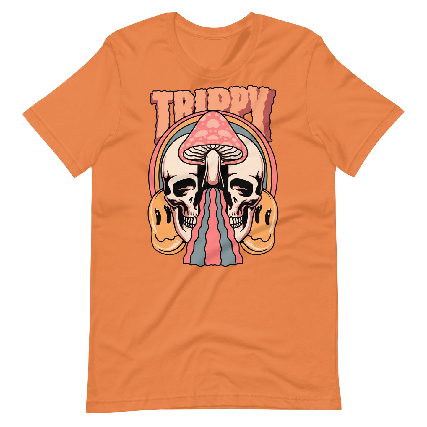 Trippy World Shirt