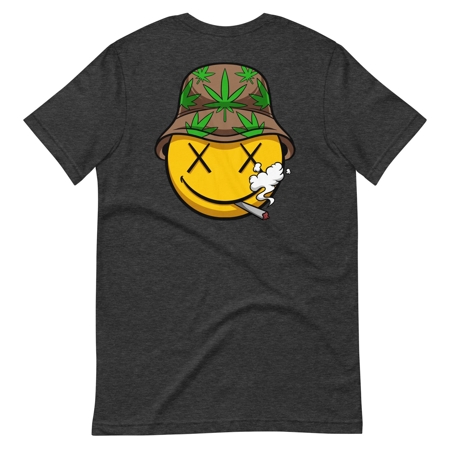 Smiley Smoke Shirt