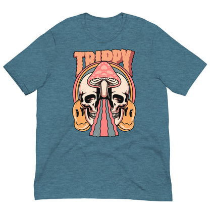 Trippy World Shirt