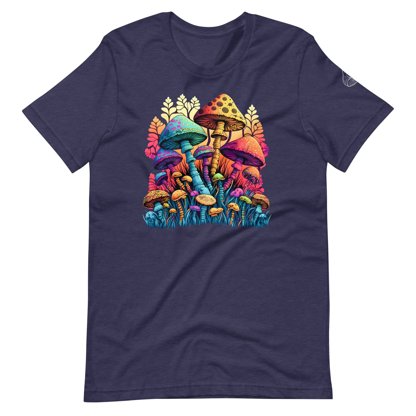 Mushroom Forest Shirt