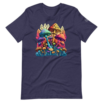 Mushroom Forest Shirt