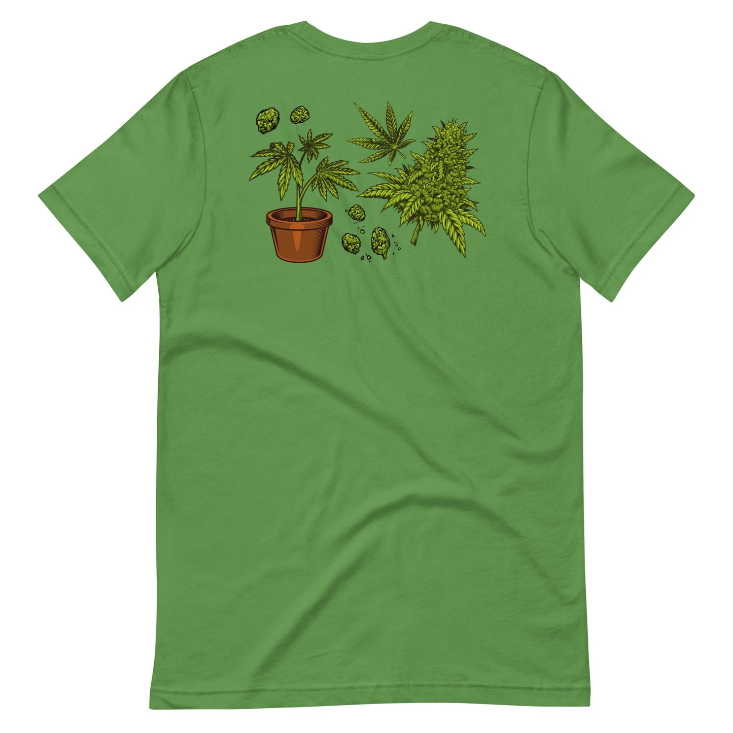 Bud Life Shirt