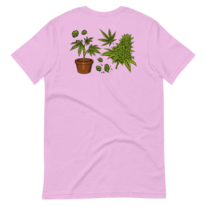 Bud Life Shirt