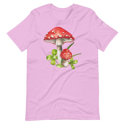 Amanita Muscaria Shirt