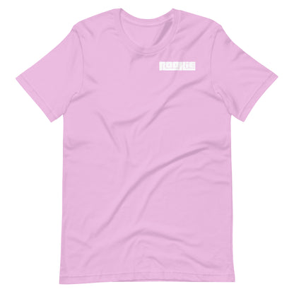 Rookie Back Up Shirt