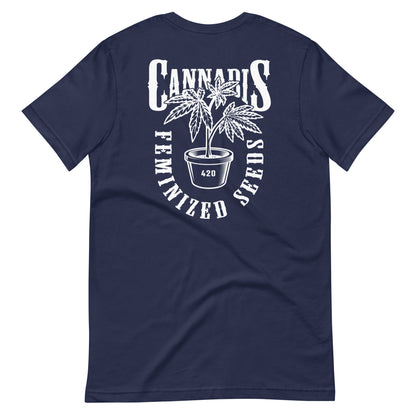 Feminized Seeds Shirt