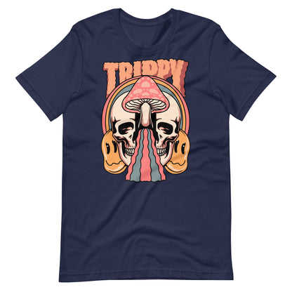 Trippy World Shirt