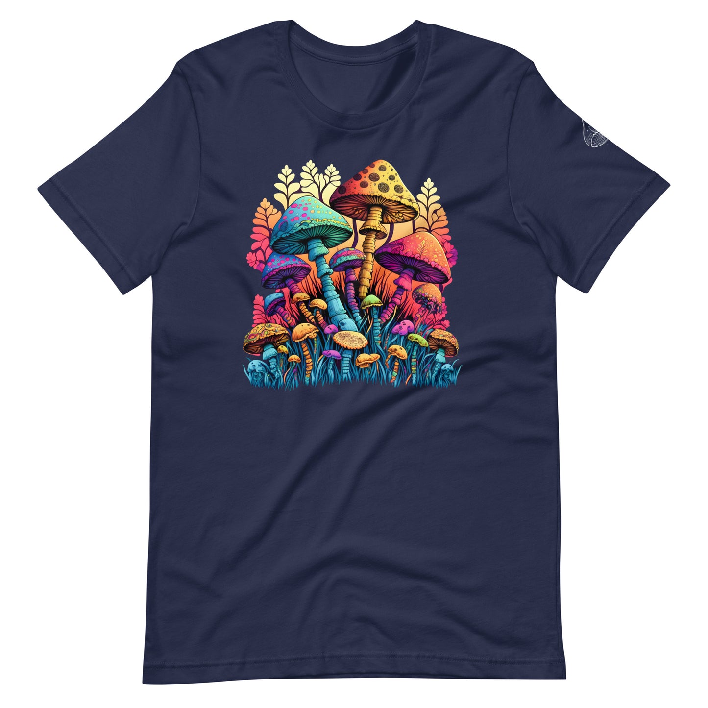 Mushroom Forest Shirt