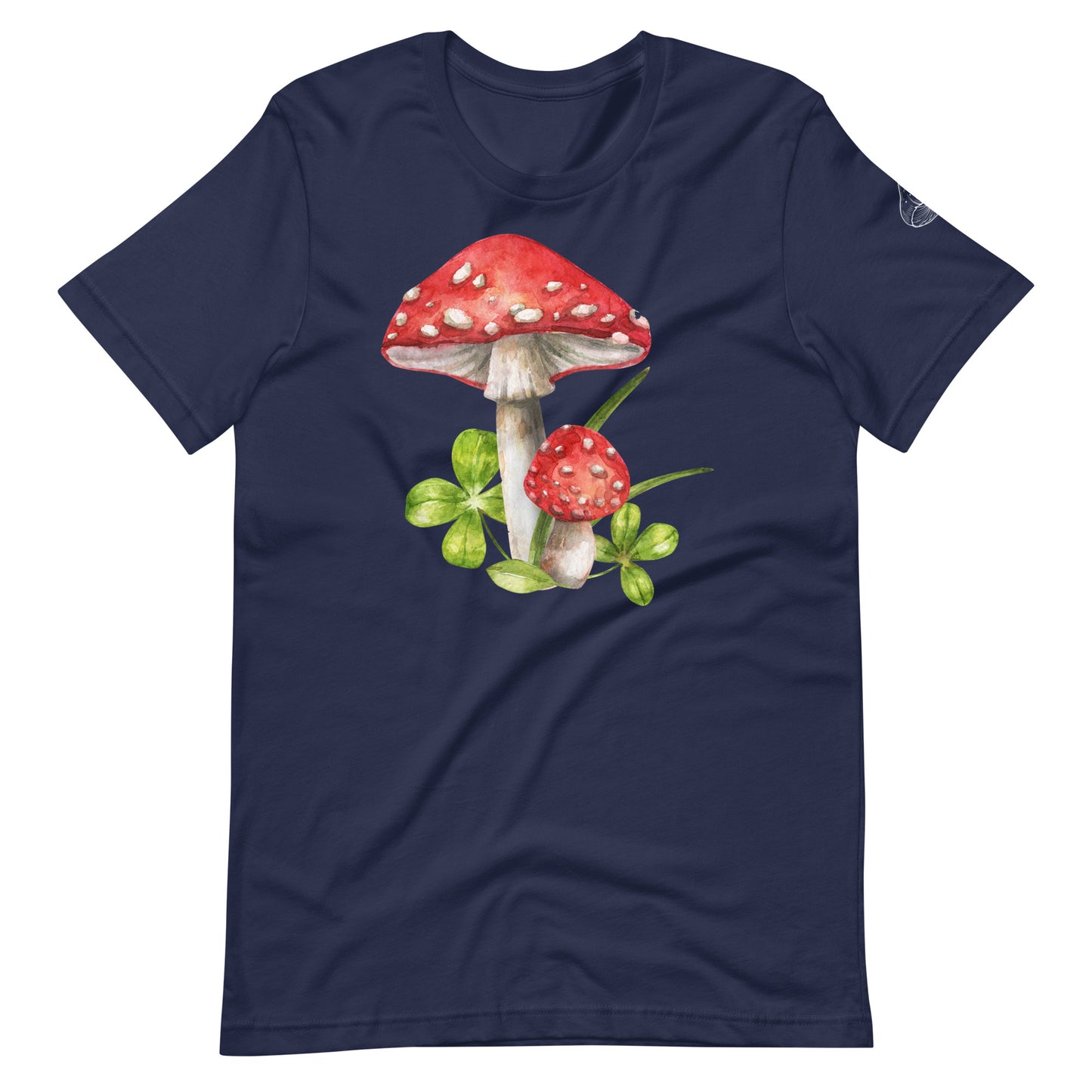 Amanita Muscaria Shirt