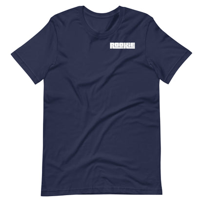 Rookie Back Up Shirt