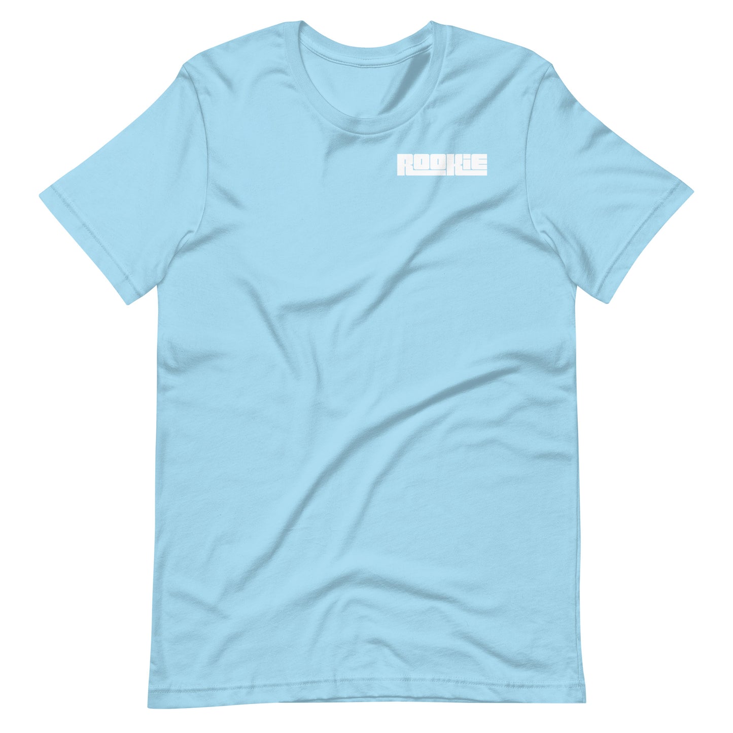 Rookie Back Up Shirt