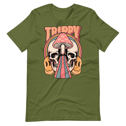 Trippy World Shirt