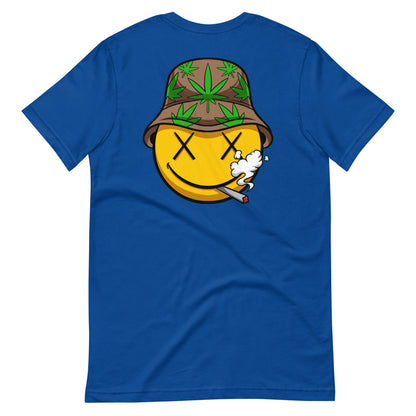 Smiley Smoke Shirt