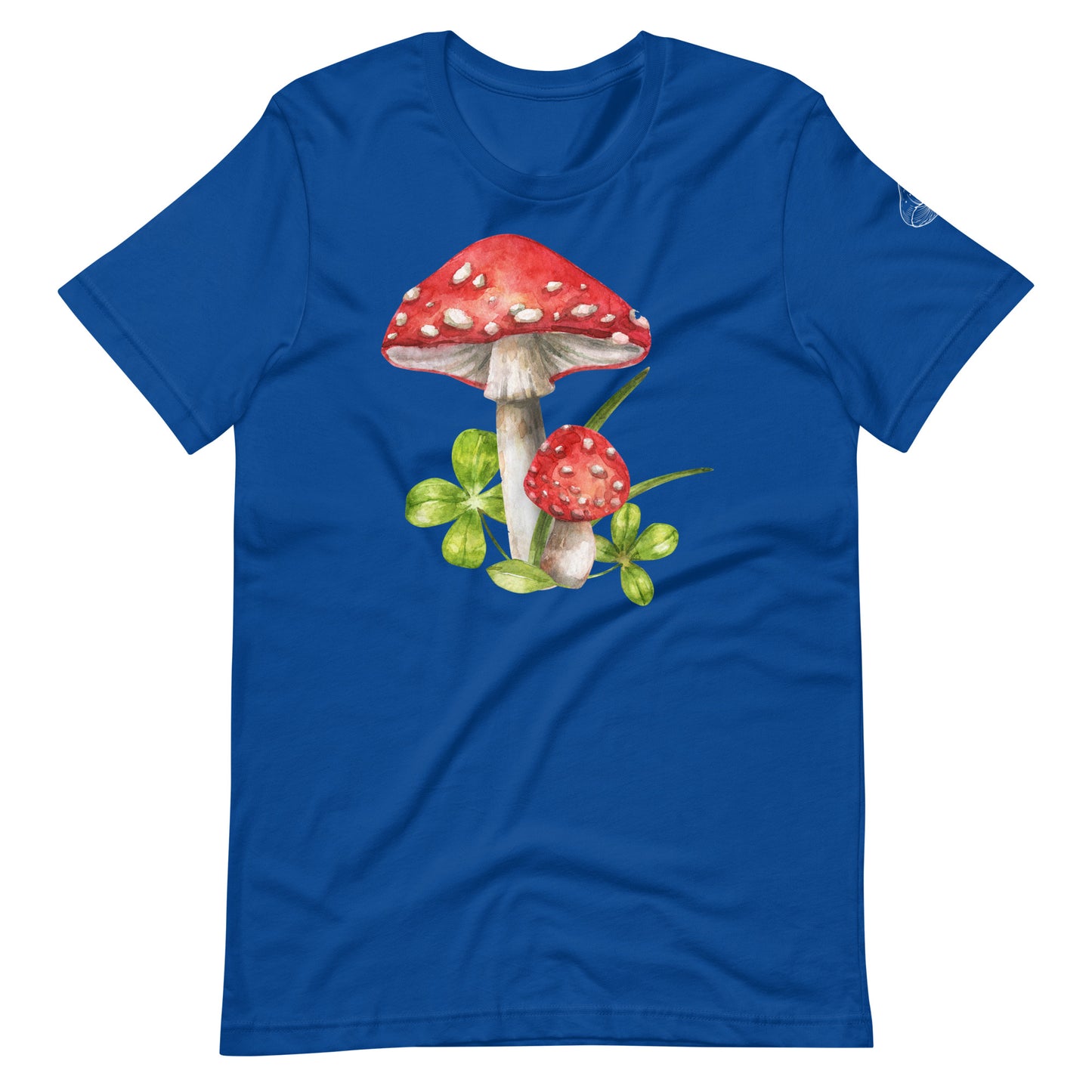 Amanita Muscaria Shirt