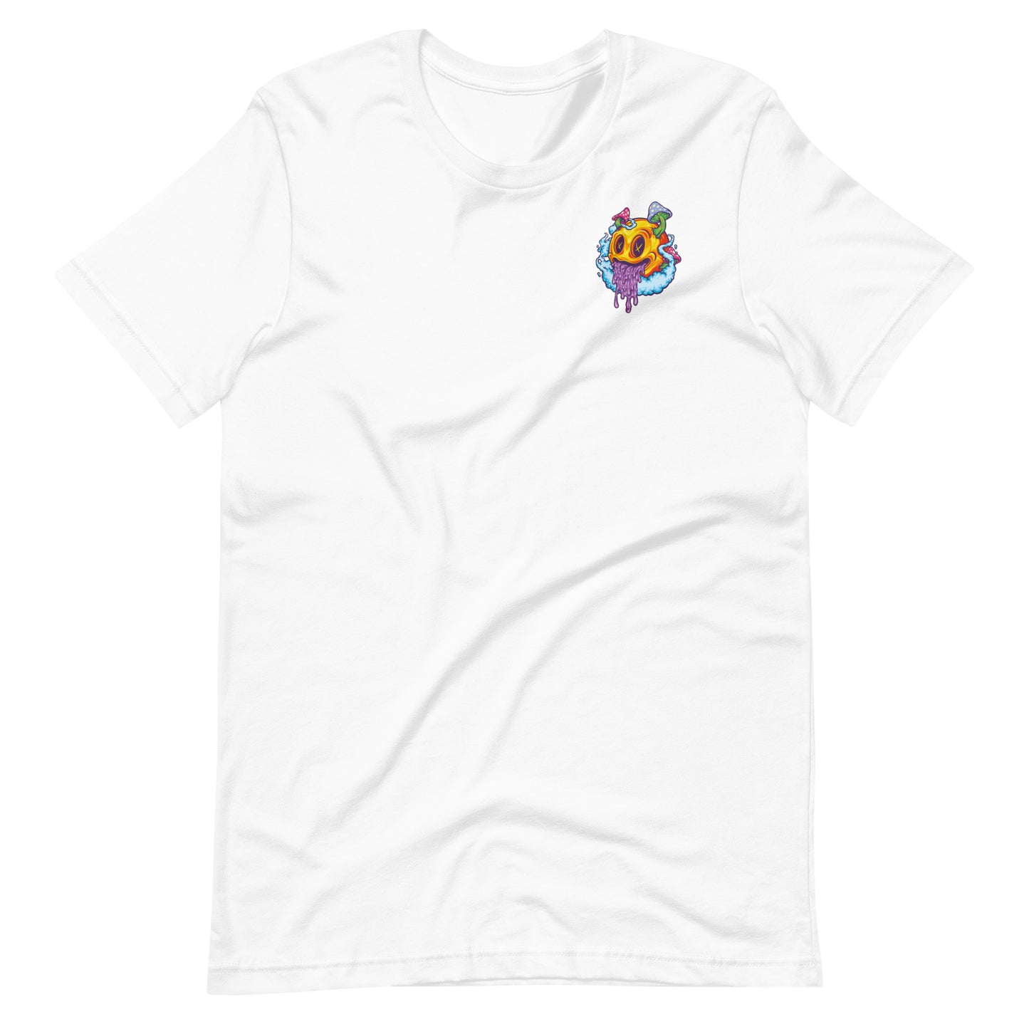 Small Rookie Shirt