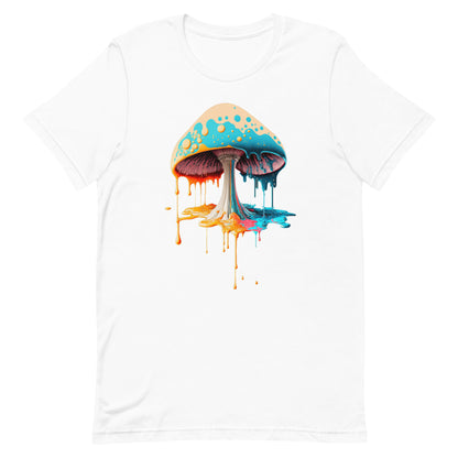 Melting Mushroom Shirt