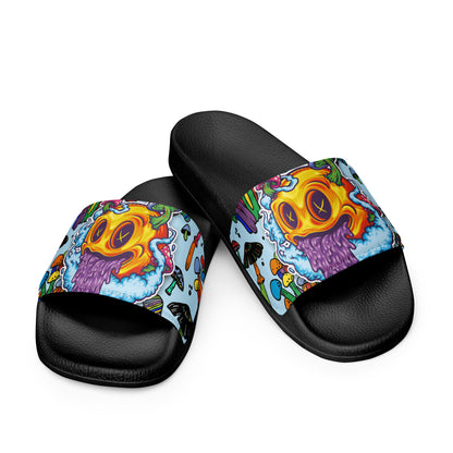 Rookie Women's Slides